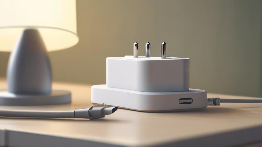 Иллюстрация к статье: Когда зарядку IQOS ILUMA нужно остановить сразу